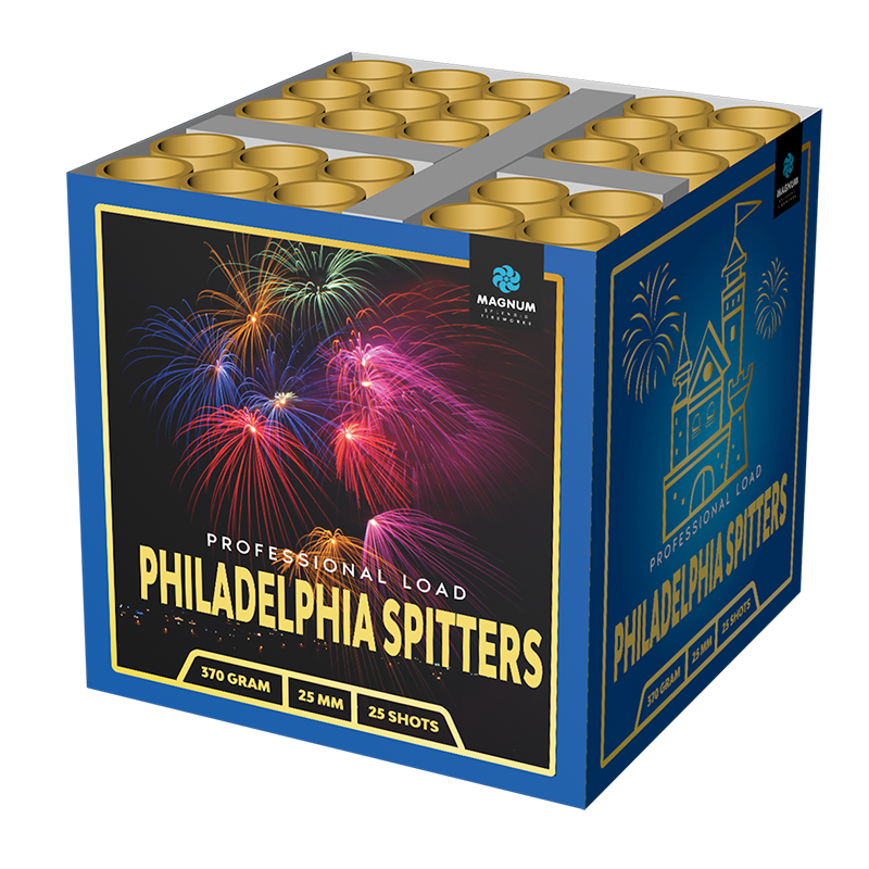 Philadelphia Spitters