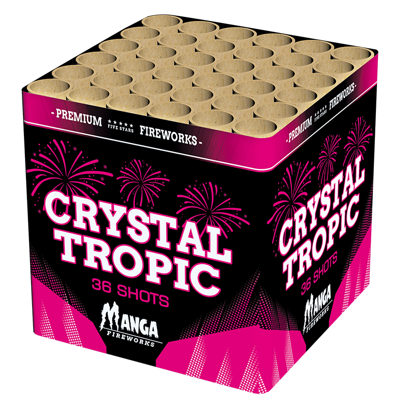 Crystal Tropic