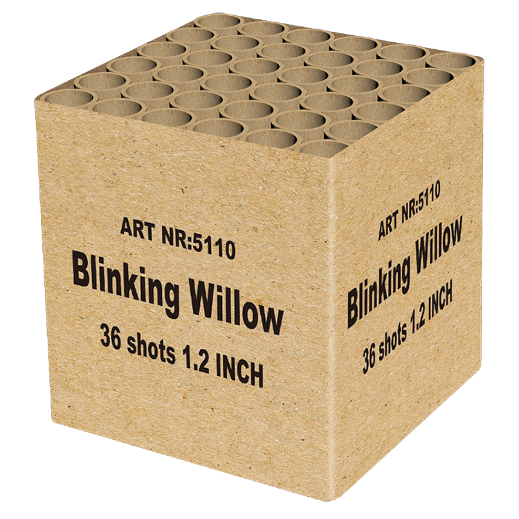 Blinking Willow