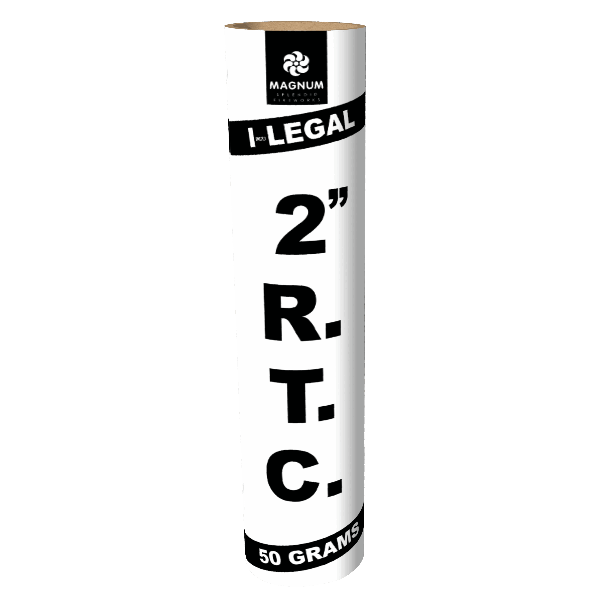 2" R.T.C. (Rotterdam Terror Corps)