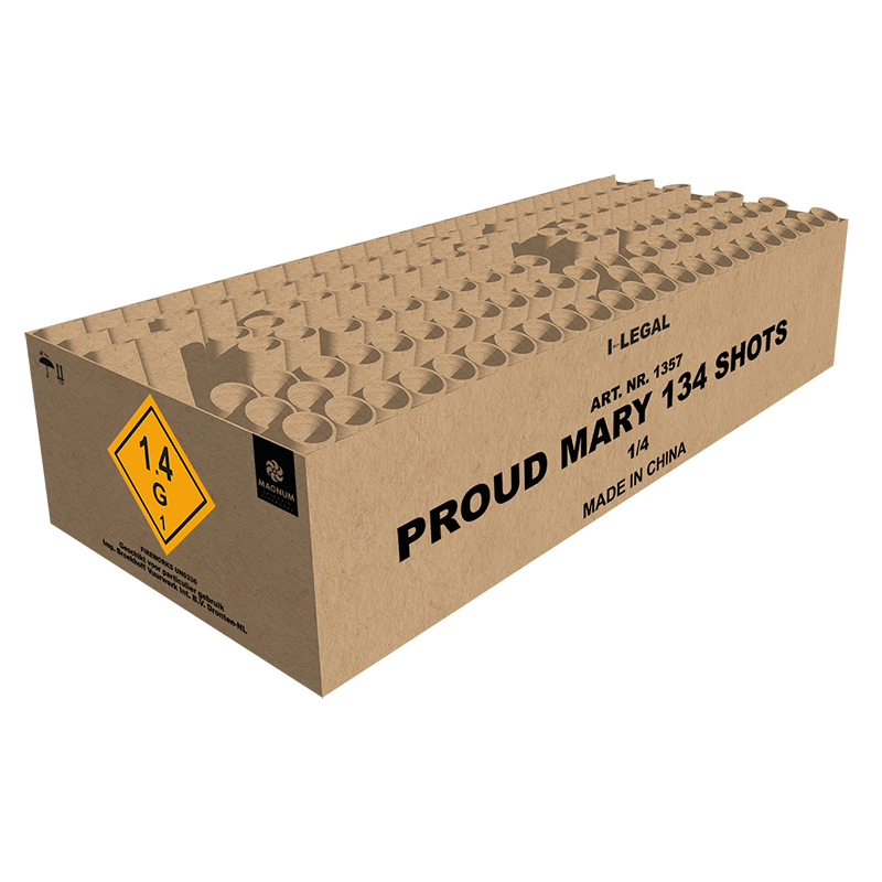Proud Mary
