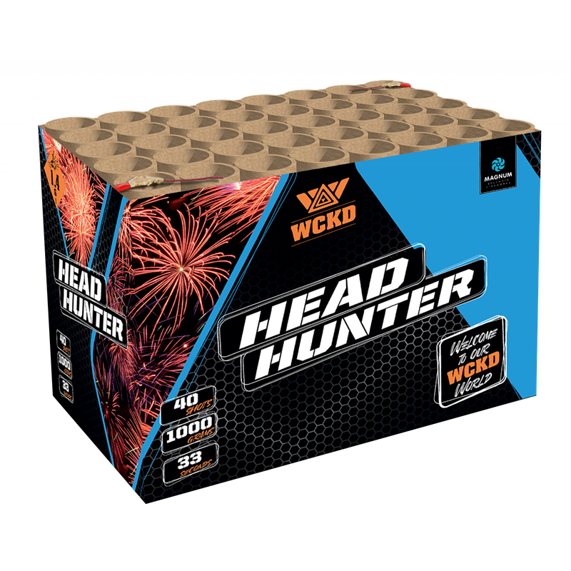 Head Hunter